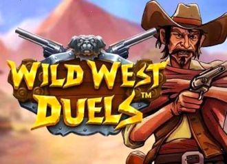 Wild West Duels приключения
